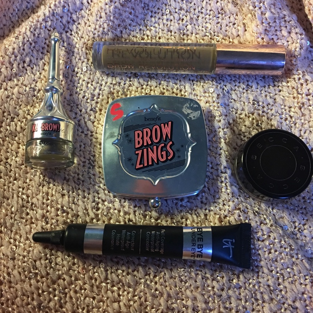 EYEBROW BUNDLE